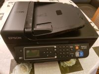 Epson Work Force WF-2630WF Drucker Mitte - Gesundbrunnen Vorschau