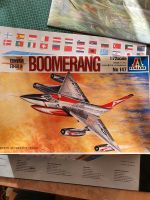 TB-58 BOOMERANG Italeri Kr. Altötting - Winhöring Vorschau