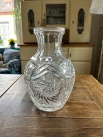 Vase schwer Jugendstil Art déco Kristallglas Fundstück Nachtmann Baden-Württemberg - Ofterdingen Vorschau