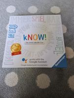 know! Das immer aktuelle Quiz von Ravensburger Berlin - Wilmersdorf Vorschau