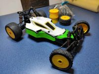 Team Durango DEX210 (RC Buggy) Nordrhein-Westfalen - Schlangen Vorschau