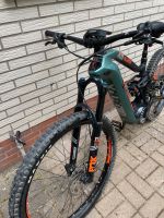 HAIBIKE XDURO ALLMTN 8.0 e-Mountainbike Nordrhein-Westfalen - Höxter Vorschau