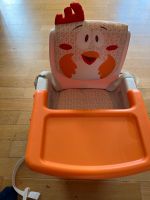 Baby - Kindersitz - Sitzerhöhung Mode von Chicco Fancy Chicken München - Ramersdorf-Perlach Vorschau