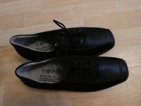 Waldläufer Schuhe Gr. 40 Schnürschuhe top neu Echt Leder Duisburg - Duisburg-Mitte Vorschau