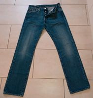 Jeans Levi Strauss 501 Herren Schleswig-Holstein - Wittenbergen b. Kellinghusen Vorschau