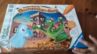 Tip toi Spiel Buchstabenburg Thüringen - Riethnordhausen Vorschau