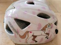 Alpina Ximo Flash Fahrradhelm mit Einhorn, Prinzessin Baden-Württemberg - Metzingen Vorschau