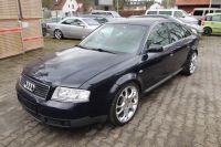 Audi A6 4,2 Quattro Tüv+Insp Neu Navi Nordrhein-Westfalen - Schloß Holte-Stukenbrock Vorschau