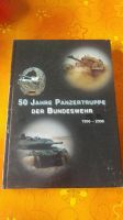 50 Jahre Panzertruppe der Bundeswehr 1956-2006 Bayern - Kleinostheim Vorschau