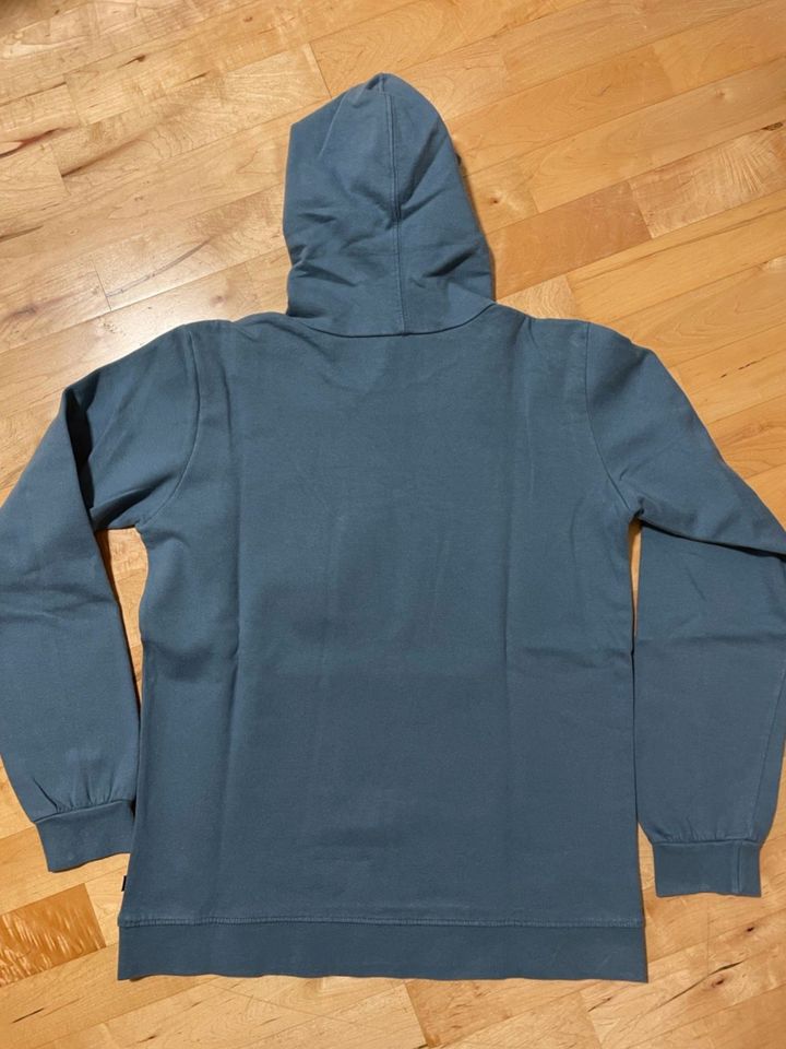 H.I.S cooles Kapuzensweatshirt, Hoodie, blau, Gr. 164/170, TOP!! in  Baden-Württemberg - Elchesheim-Illingen | eBay Kleinanzeigen ist jetzt  Kleinanzeigen