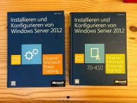 Windows Server training 70-410 MCSA Bücher Hamburg-Mitte - Hamburg Hamm Vorschau