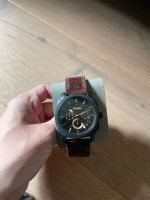 Fossil Lederarmband Uhr Braun Essen - Essen-Kettwig Vorschau