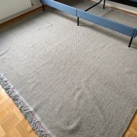 Wollteppich Duotone 250x250 cm Baden-Württemberg - Ulm Vorschau