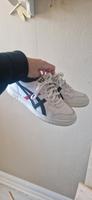 asics japan s white rot blau 37 38 Schuhe Sportschule sneaker Eimsbüttel - Hamburg Eimsbüttel (Stadtteil) Vorschau