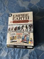 Empire Earth Gold Edition Vollständig Pc Spiel Nürnberg (Mittelfr) - Südstadt Vorschau