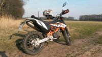 KTM 690 LC4 Enduro R Brandenburg - Wusterwitz Vorschau