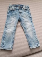 Hose / Jeans für Jungen Gr. 80 Rheinland-Pfalz - Bruchmühlbach-Miesau Vorschau