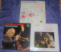 3 LP's von Humphrey Lyttelton + Bonus - Konvolut Münster (Westfalen) - Geist Vorschau