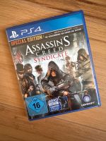 Assassins Creed Syndicate Ps4 Parchim - Landkreis - Plau am See Vorschau