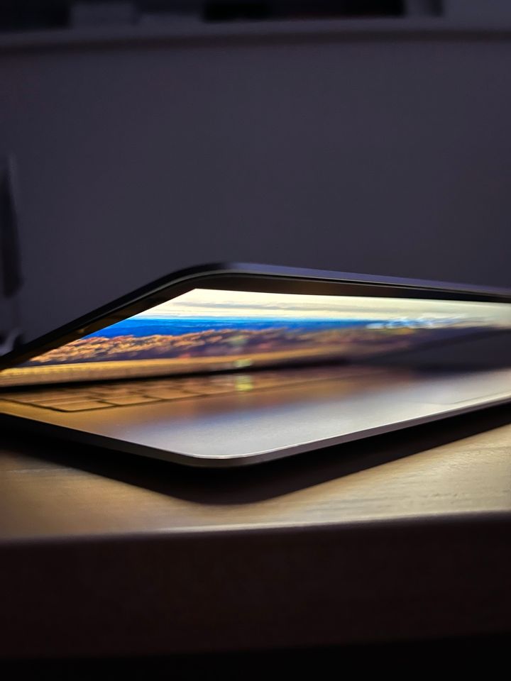 MacBook Air 13‘‘ in Bad Aibling