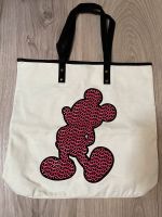 Disneyland Paris, Tasche, Mickey, ethno, unbenutzt Niedersachsen - Winsen (Luhe) Vorschau