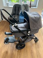 Bugaboo Kinderwagen und Buggy Niedersachsen - Seevetal Vorschau