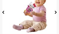 VTech Hello Kitty Melodien Rassel Mädchen Baby Spielzeug Lieder Bayern - Straubing Vorschau