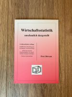 Buch Wirtschaftsstatistik von Peter Dörsam, 6. Auflage Thüringen - Schleusingen Vorschau