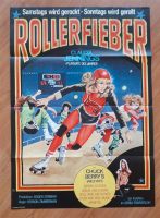 ROLLERFIEBER - Kinoplakat A1 - Gefaltet / 1978 Hessen - Bensheim Vorschau