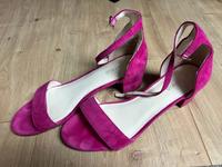 Sandalen Pink -Anna Field Größe 42 Niedersachsen - Uchte Vorschau