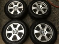 17 Zoll Volvo XC60 XC70 Alufelgen 7,5Jx17 ET55 5x108 235/65 R17 Rheinland-Pfalz - Klein-Winternheim Vorschau