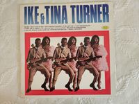 Ike & Tina Turner - Ike & Tina Turner Vinyl Schallplatte LP 12“ Baden-Württemberg - Pfedelbach Vorschau