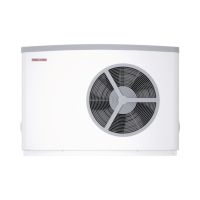 STIEBEL ELTRON Wärmepumpe WPL-A 07 HK 230 Premium | +weitere NEU Sachsen - Heidenau Vorschau