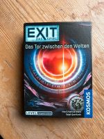 Exit Spiel - das Tor zwischen den Welten Bayern - Helmbrechts Vorschau