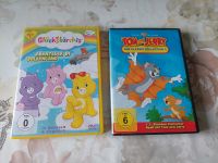 DVD Glücksbärchis und Tom und Jerry Nordrhein-Westfalen - Bad Oeynhausen Vorschau