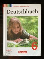Deutschbuch 6 Rheinland-Pfalz Cornelsen ISBN 978-3-06-062403-4 Rheinland-Pfalz - Virneburg Vorschau