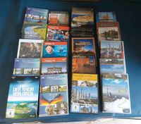 107 DVD von Natur  Reisen Musik u. Geschichte Nordrhein-Westfalen - Paderborn Vorschau