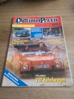Vw kübelwagen fiat 2300 Coupé Oldtimer Praxis Niedersachsen - Schüttorf Vorschau