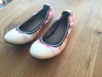 Tommy Hilfiger Ballerinas 39 Mädchen Teenager Damen München - Ramersdorf-Perlach Vorschau