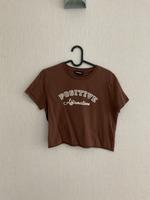T-Shirt Shirt Top von Tally Weijl in Größe M Hessen - Bischoffen Vorschau