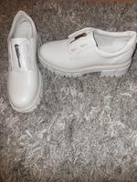 Verschiedene Schuhe Gr.40/41 NEU ab 5€ Niedersachsen - Geestland Vorschau