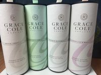 Grace Cole England Diffuser Kreis Ostholstein - Eutin Vorschau