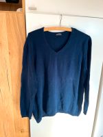 Gerry Weber Strickpullover / Hoodie marineblau XL/42 Hessen - Heuchelheim Vorschau