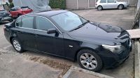 BMW 520i, EZ 10/2010, 108.000 km, TOP-Zustand Baden-Württemberg - Eriskirch Vorschau