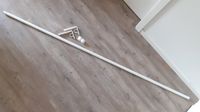 IKEA Gardinenstange BEKRÄFTA 200 cm, Ø 28 cm weiß NP 15€ ♪ Altona - Hamburg Lurup Vorschau