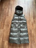 Blauer USA Weste Khaki grün Gr. L lang Münster (Westfalen) - Centrum Vorschau