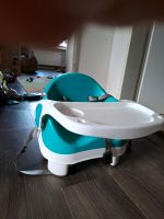 Kindersitz Erhöhung für den Esstisch Niedersachsen - Uplengen Vorschau