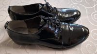 Schwarze Lackschuhe Gr.41 Gerry Weber Baden-Württemberg - Konstanz Vorschau