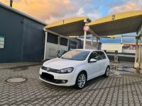 Volkswagen Golf VI Highline *Steuerkette Neu* Gr.Service Ne Baden-Württemberg - Bondorf Vorschau