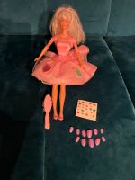 Twirlin Make-up Barbie 90er Baden-Württemberg - Vöhringen Vorschau